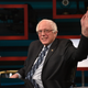Sen. Bernie Sanders (Bryan Bedder/Getty Images)